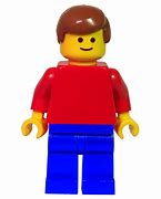 Image result for LEGO Invisible Man Figure