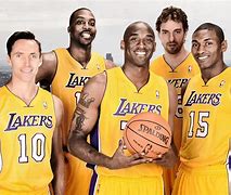 Image result for NBA Lakers