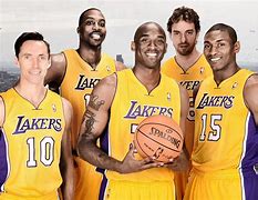 Image result for Los Angeles Lakers Basketball