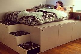 Image result for IKEA Bed Hack