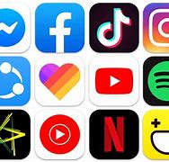 Image result for Smartphone Apps Logo