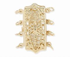 Image result for Filigree Clasp