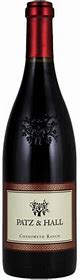 Image result for Patz Hall Pinot Noir Chenoweth Ranch