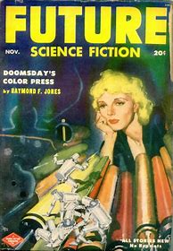 Image result for Science fiction