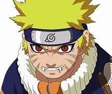 Image result for Naruto Kyuubi Influence