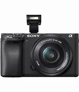Image result for Sony A6400 SD Card
