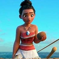 Image result for Moana Disney Cute