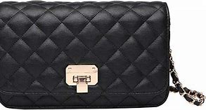 Image result for Crossbody Bags Not Leather