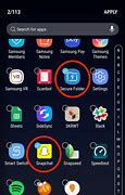 Image result for Samsung S8 Apps