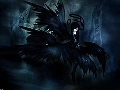 Image result for Cool Dark Angel