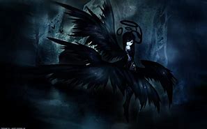Image result for Dark Angel Wallpaper