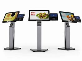 Image result for Kiosk Workstations