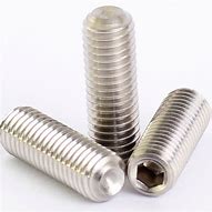 Image result for M6 Screw mm