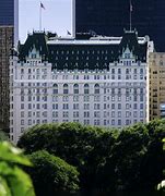 Image result for The Plaza Hotels New York Balcony