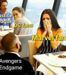 Image result for avengers end game meme