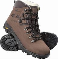 Image result for Vibram Hiking Boots