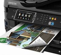 Image result for Epson 7620 Printer