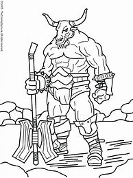 Image result for Mythical Creatures Coloring Pages for Kids