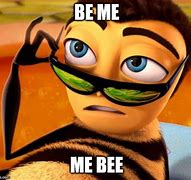 Image result for Bee Movie What Meme