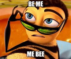 Image result for Paul Blart Bee Movie Memes