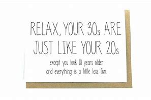 Image result for Turning 30 Quotes for Men