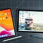 Image result for Surface Pro 7 vs iPad Pro 11