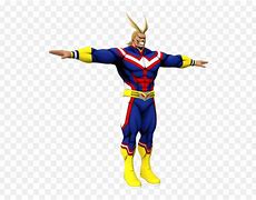 Image result for All Might Emoji