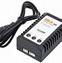 Image result for Airsoft Lipo Battery Charger