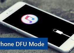 Image result for What Is DFU Mode iPhone