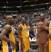 Image result for Lakers NBA Live 2003