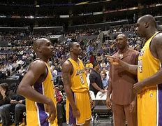 Image result for 2003 Lakers