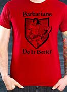 Image result for Be Better T-Shirt