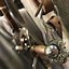 Image result for English Dressage Horse Bit