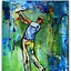 Image result for Golf Art