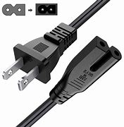 Image result for Long TV Power Cord