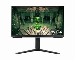 Image result for Samsung Odyssey G4 Monitor Arm
