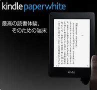 Image result for Kindle Paperwhite 2nd Gen