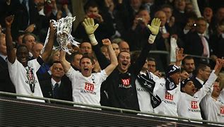 Image result for Tottenham Trophies