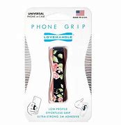 Image result for Love Handle Phone Grip Rose Gold