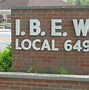 Image result for IBEW Union Logo