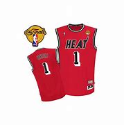 Image result for All-Time Heat Jersyes