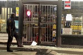 Image result for A Local Shop Being Broken Into