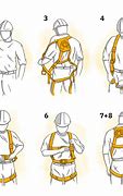Image result for HPW to Hook Body Harness