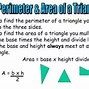 Image result for Find the Perimeter of a Square Cm