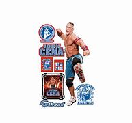 Image result for John Cena Wall