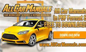 Image result for Free Vehicle Repair Manuals PDF