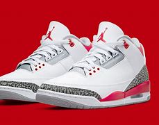 Image result for Outfit Combos for Fire Red 3 Jordan's