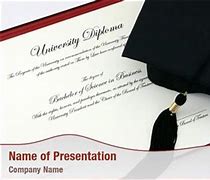 Image result for Publisher Degree Template