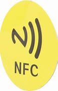 Image result for NFC Sticker