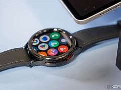 Image result for Galaxy Watch 6 Gold Bands